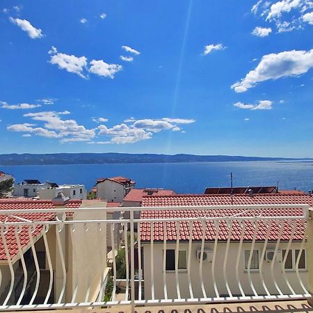 Apartments Marko Nemira Omiš Exterior foto