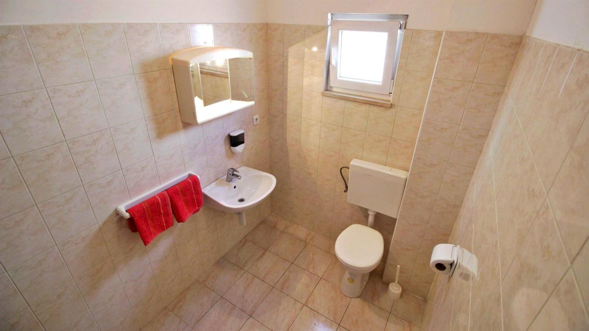 Apartments Marko Nemira Omiš Habitación foto
