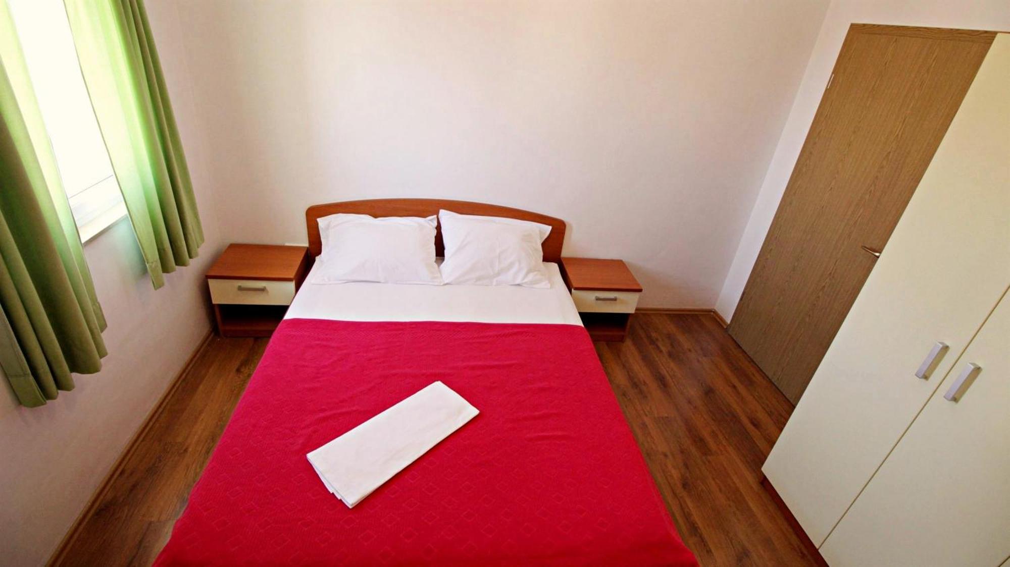 Apartments Marko Nemira Omiš Habitación foto