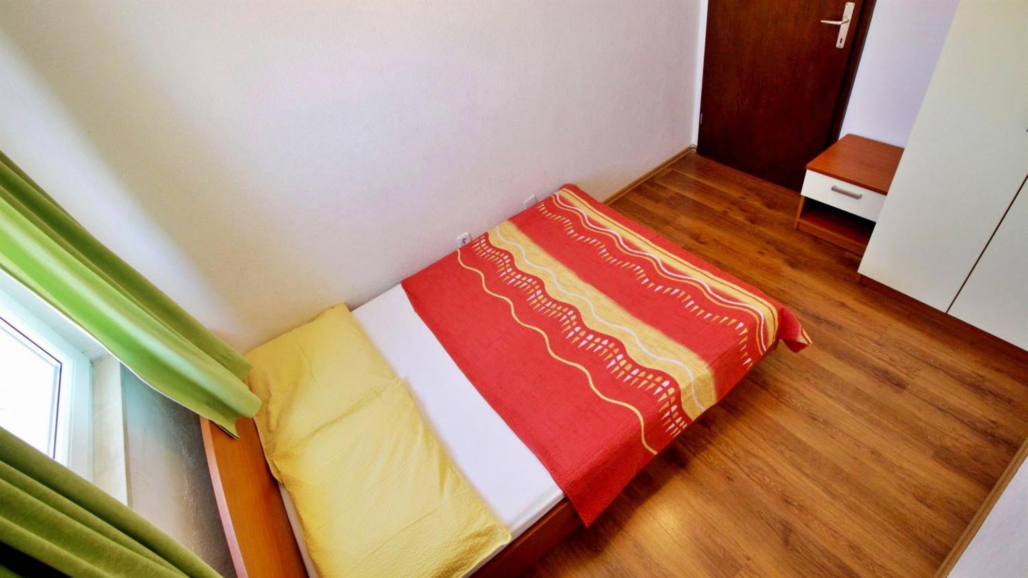 Apartments Marko Nemira Omiš Habitación foto