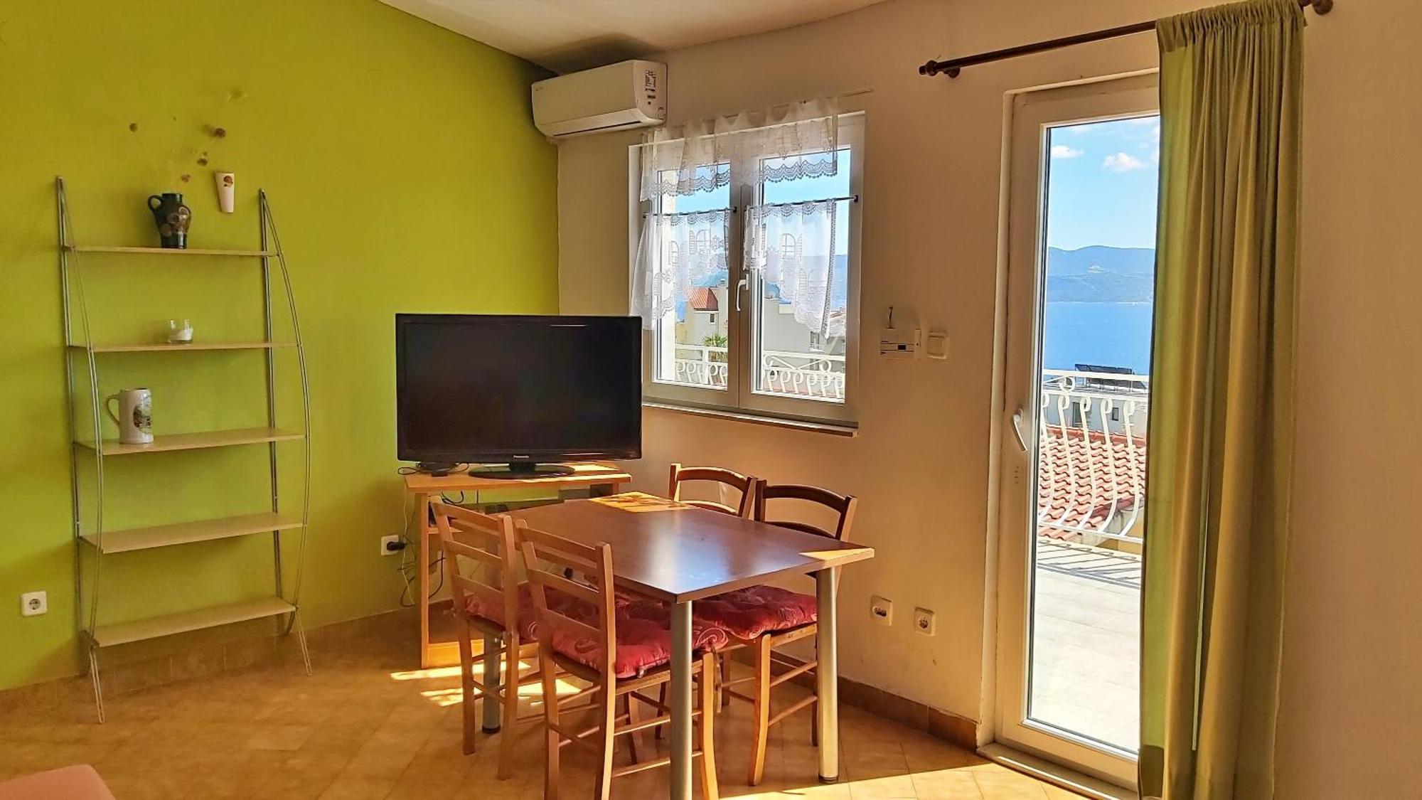 Apartments Marko Nemira Omiš Habitación foto