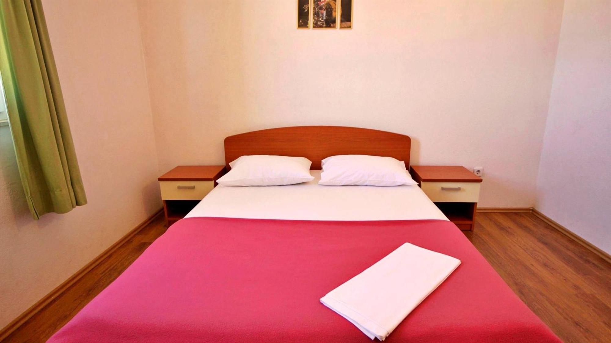 Apartments Marko Nemira Omiš Habitación foto
