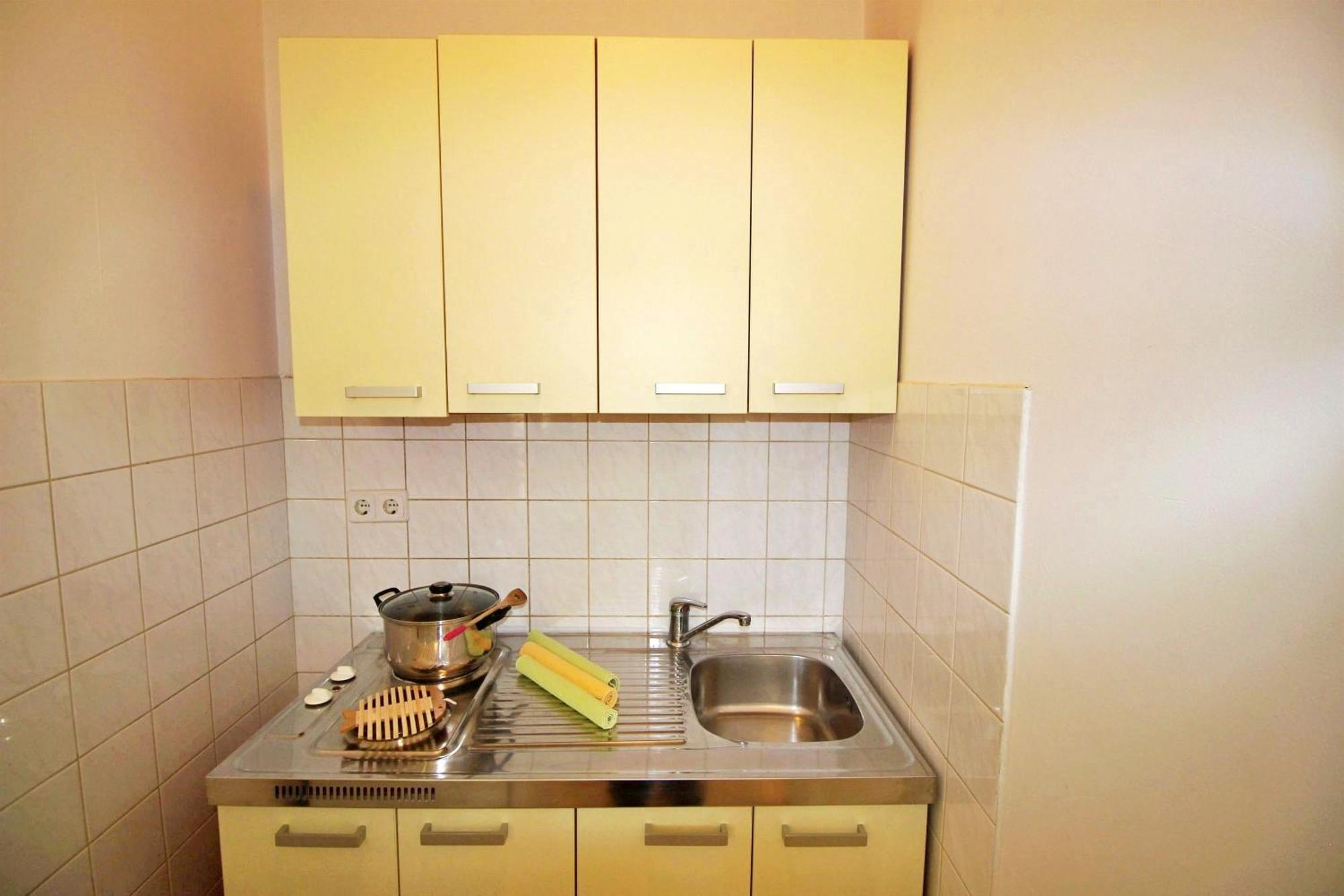 Apartments Marko Nemira Omiš Habitación foto