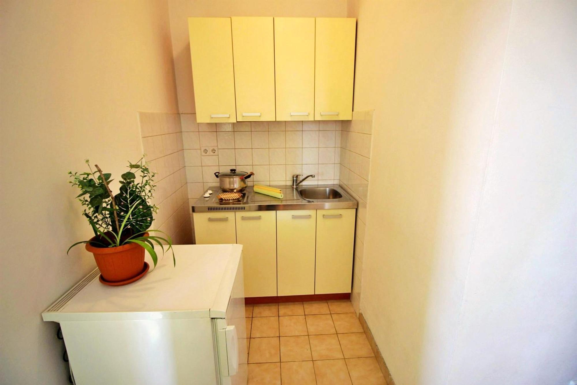 Apartments Marko Nemira Omiš Habitación foto