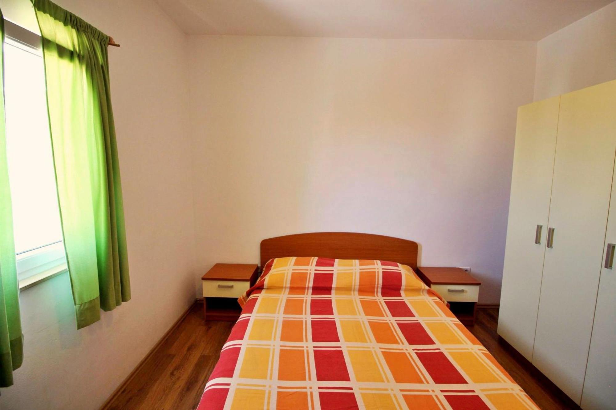 Apartments Marko Nemira Omiš Habitación foto