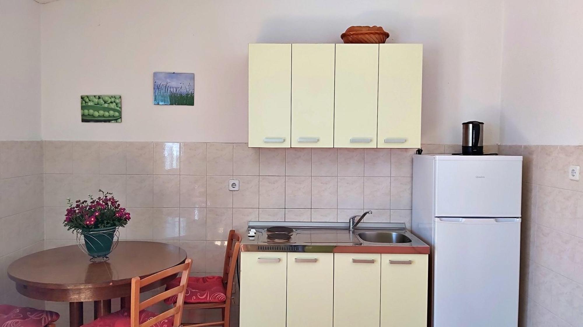 Apartments Marko Nemira Omiš Habitación foto